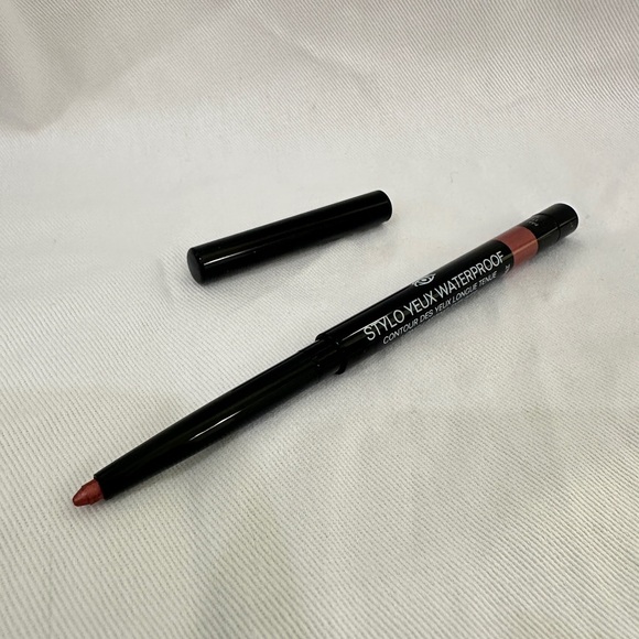 CHANEL ROSE CUIVRE 54 Eye LinerPencil - Picture 1 of 2